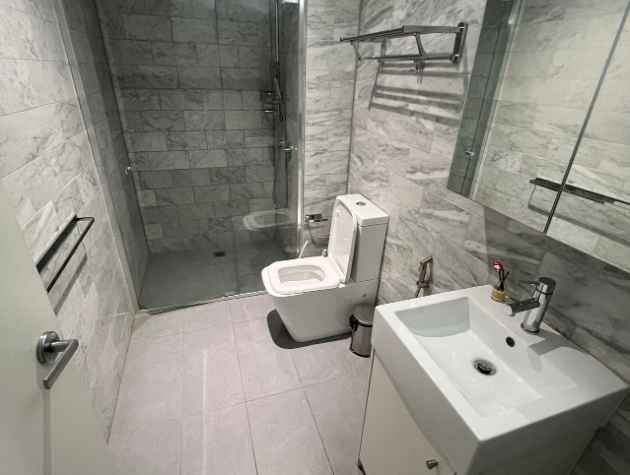 Banch Clean How to Clean Bathroom Like a Pro: Bond