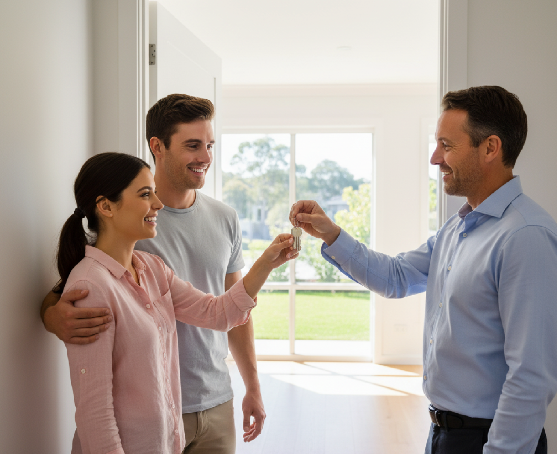 O2OCleaning bond back guarantee — 100% bond refund confidence for end of lease cleaning Melbourne