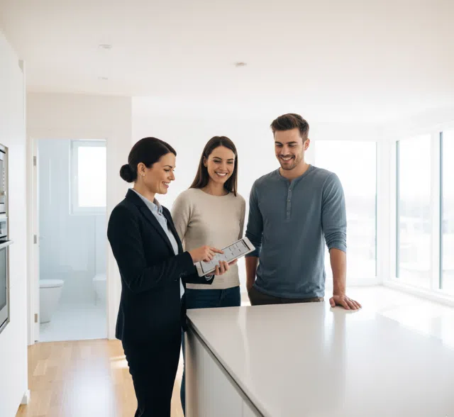 O2OCleaning bond back guarantee — professional end of lease cleaning in Melbourne