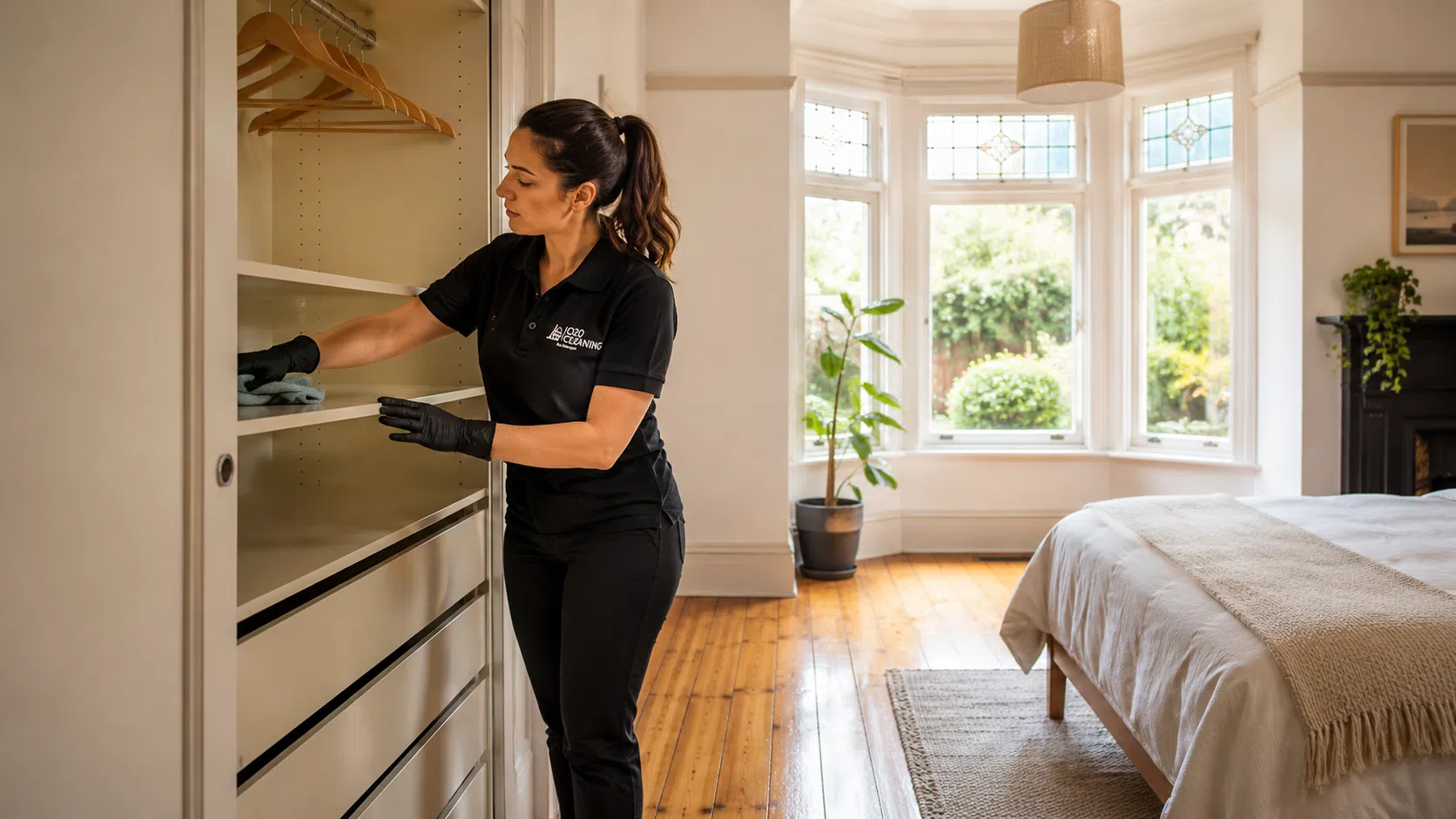 End of Lease Cleaning Northcote by O2Ocleaning for period homes, units and inner-north rentals