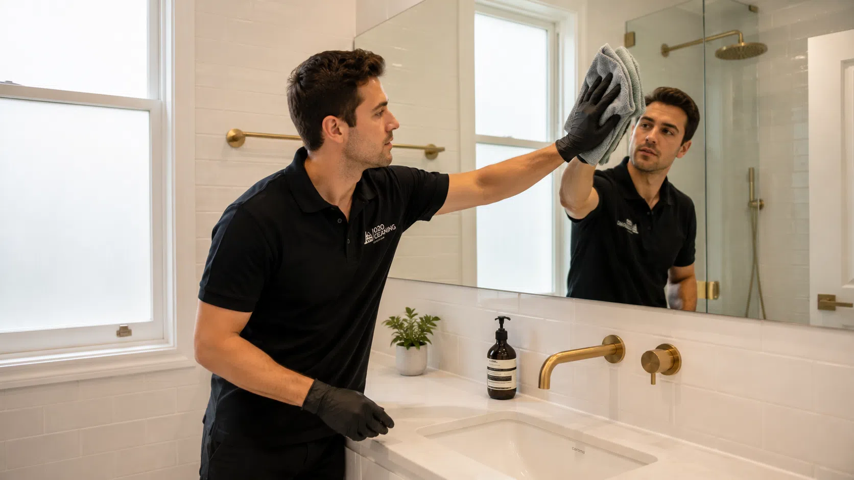 End of Lease Cleaning Elwood by O2Ocleaning for bayside apartments and art deco rentals